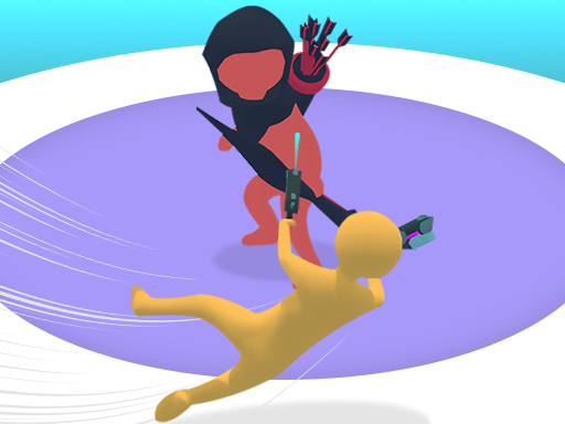 Circle Shooter Master img