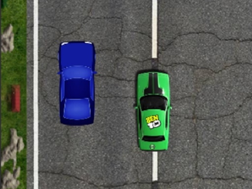 2D Car Racing 2023 img