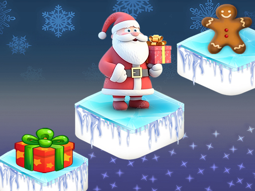 Santa Ice Jump img