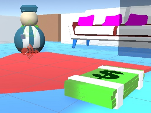 Wobble Boy Escape img