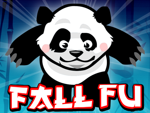 Fall Fu Panda_img