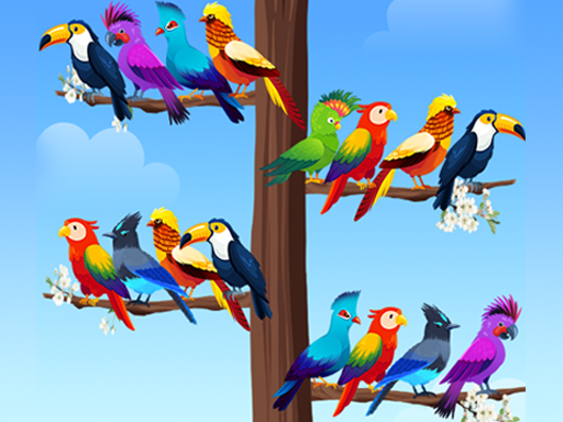 Bird Sort Puzzles_img