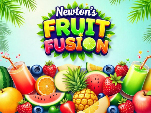 Newtons Fruit Fusion img