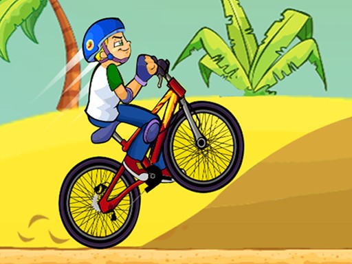 BMX Boy Online img