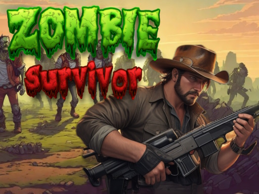 Zombie Survivor img