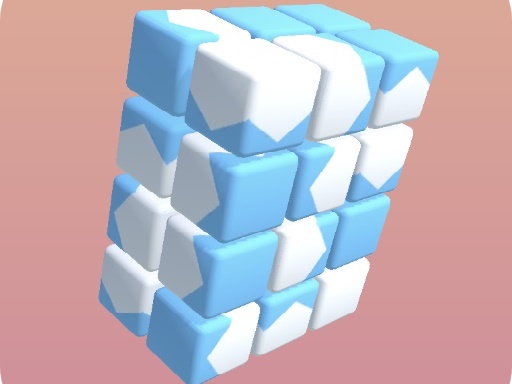 Swipe or Tap Block Away img