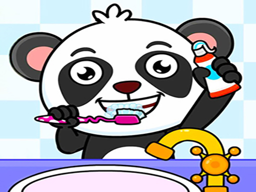 Kids Good Habits img