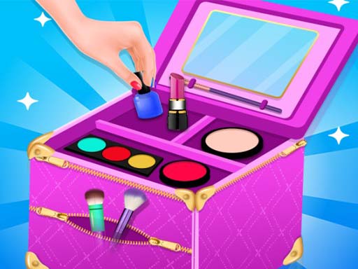 Makeup Kit   Makeup Game img